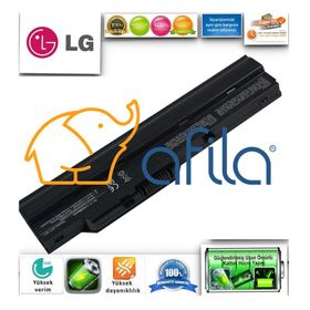 Afila 14L-MS6837D1 Siyah 3 Cell 2200 Mah Notebook Bataryası
