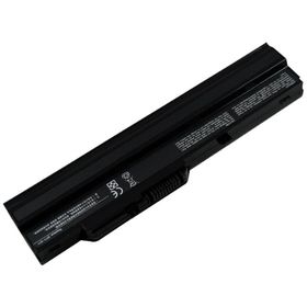 Afila 3715A-MS6837D1 Siyah 3 Cell 2200Mah Notebook Bataryası