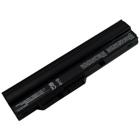Afila 3715A-MS6837D1 Siyah 3 Cell 2200Mah Notebook Bataryası