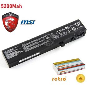 Afila 3ICR19-65-2 Notebook Bataryası
