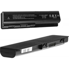 Afila 484172-001 Notebook Batarya