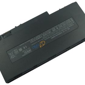 Afila 580686-001 Notebook Bataryası