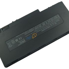 Afila 580686-001 Notebook Bataryası