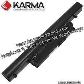 Afila 5820TG-434G50Mn Notebook Bataryası