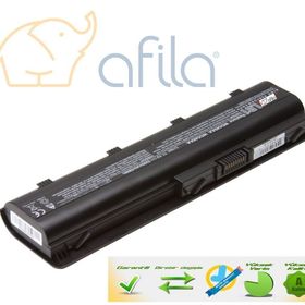Afila 586006-321 Notebook Bataryası