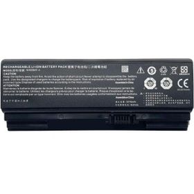 Afila 6-87-NH50S-42D01 Notebook Pili