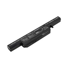 Afila 6-87-W540S-4U43A Notebook Batarya