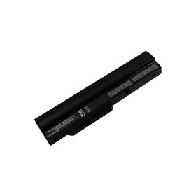 Afila 6317A-RTL8187SE Siyah 6 Cell 4400Mah Notebook Bataryası