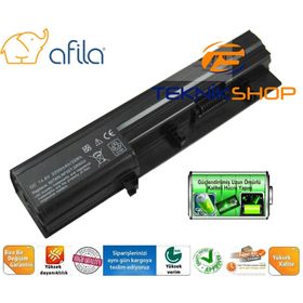Afila 7W5X0 Notebook Bataryası