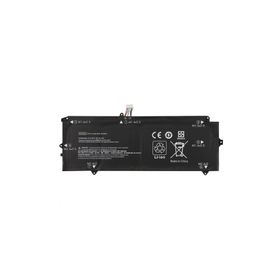 Afila 812205-001 HSTNN-DB7F Hp Notebook Tablet Batarya