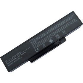 Afila 90NFV6B1000Z 90-NFV6B1000Z Notebook Pili