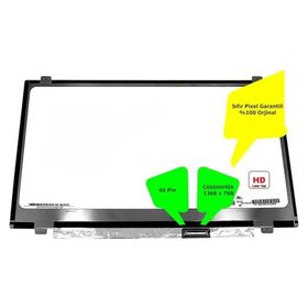 Afila A5V Notebook Slim Laptop Ekranı