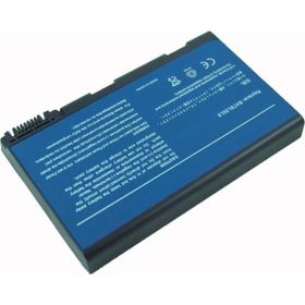 Afila Acer 3100 5100 5610 2490 3104WLMiB120 Notebook Bataryası