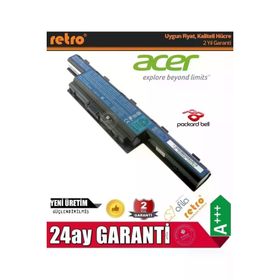 Afila Acer AAS5253-E353G32MNRR AS5253-E354G32 Notebook Bataryası