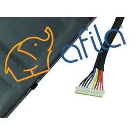 Afila Acer AC14A8L Uyumlu Notebook Bataryası