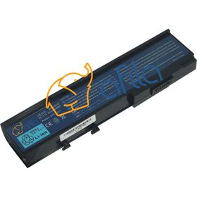 Afila Acer Aspire 3640 Uyumlu Notebook Bataryası