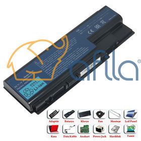 Afila Acer Aspire 5330 Notebook Bataryası