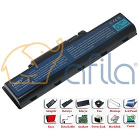 Afila Acer Aspire 5542-5989 Notebook Bataryası
