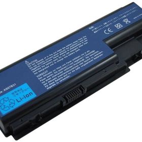 Afila Acer Aspire 7540 Notebook Bataryası