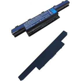 Afila Acer Aspire 7551-3068 7551-3416,7551-3634 Notebook Bataryası