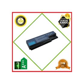 Afila Acer Aspire 7740G Notebook Bataryası