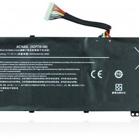 Afila Acer Aspire V17 Nitro VN7-791-VN7-791GUyumlu Notebook Bataryası