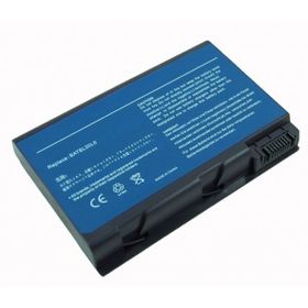 Afila Acer BT.00605.004 BT.00605.009 Notebook Bataryası Pili