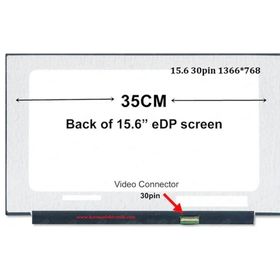 Afila Acer Extensa 15 N19C1 Notebook Ekran