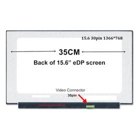 Afila Acer Extensa N19C1D Notebook Ekran
