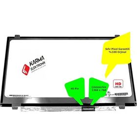 Afila Acer Travelmate 5542 Notebook Slim Laptop Ekranı