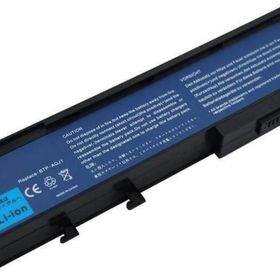 Afila Acer TravelMate 6252-100508Mi Uyumlu Notebook Bataryası