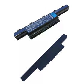 Afila Acer TravelMate 7740-353G25MNSS Uyumlu Notebook Bataryası