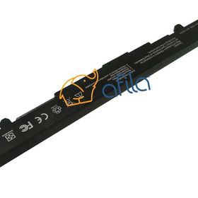 Afila ASUS A550VB Siyah Notebook Batarya