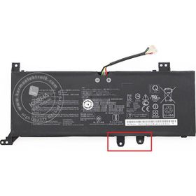 Afila Asus D509DA D509DL D509DJ Ver.2 Notebook Bataryası