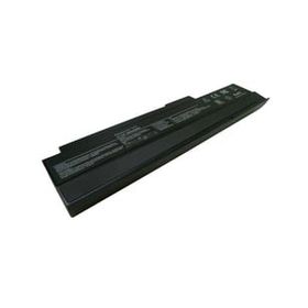 Afila Asus Eee PC 1015PD Siyah Notebook Bataryası
