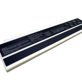 Afila Asus Eee PC 1016P Beyaz Notebook Bataryası