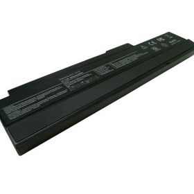 Afila Asus Eee PC 1016PED Siyah Notebook Bataryası