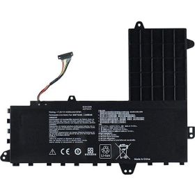 Afila Asus Eeebook E402M E402MA Ver.1 Notebook Batarya Pil