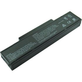 Afila Asus F3F F3F-AP007H F3F-AP007HC Notebook Bataryası