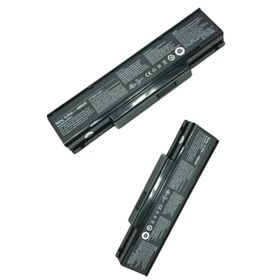 Afila Asus F3F F3F-AP007H F3F-AP007HC Notebook Bataryası