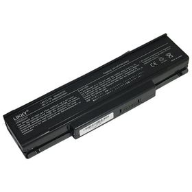 Afila Asus F3U-AP099C Notebook Bataryası