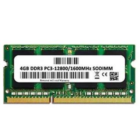 Afila Asus F520 F520JD F520MD Uyumlu 4 GB Ram Bellek