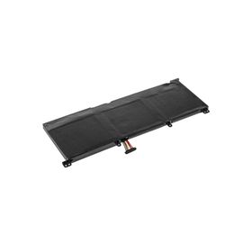 Afila Asus G501JW-CN474T G501VW-FY031T 4 Cell Batarya Pil