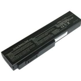 Afila Asus G51VX Notebook Bataryası