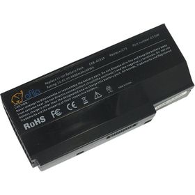 Afila Asus G53SX-NH71 Notebook Bataryası