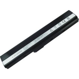 Afila Asus K52JR-X5 Notebook Batarya
