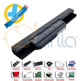 Afila Asus K53SU Notebook Bataryası