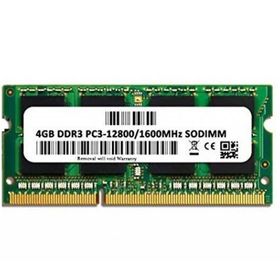 Afila Asus K555LB-XO106D Uyumlu 4 GB Ram Bellek