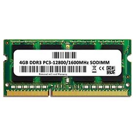 Afila Asus K555UB-XO092T Uyumlu 4 GB Ram Bellek
