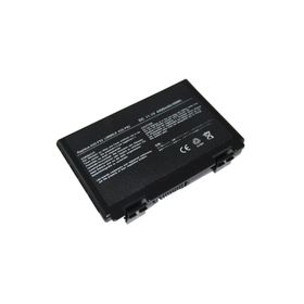Afila Asus K70IC Notebook Bataryası